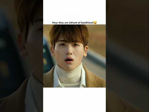 Universal truth😂 | Strong Girl Bong soon Romantic Scene #shortsfeed #fy thumbnail
