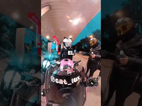 Bikers Hacen Todo Divertido thumbnail