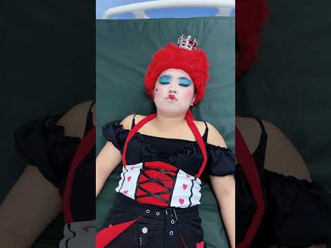 #Rumi inwonderland#QueenOfHearts#kpopdemonhunters thumbnail