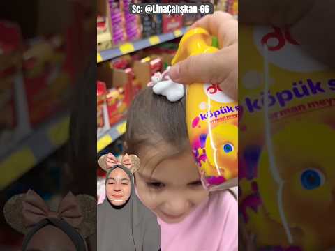 Boneka Doggy Pakai SHAMPOO‼️ LinaÇalışkan-66 thumbnail