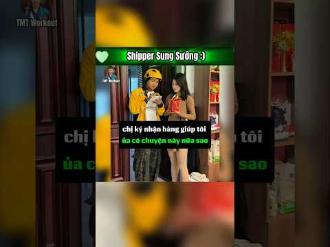 Shipper Sung Sướng #shorts thumbnail