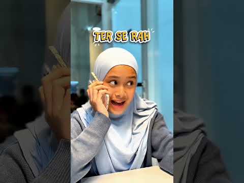 Kalo ada yang bilang terserah, beliin aja ini guys!! #SnackTerserah thumbnail