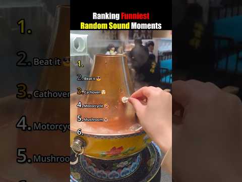 DON'T CHECK THE SOUND 😭😭 thumbnail