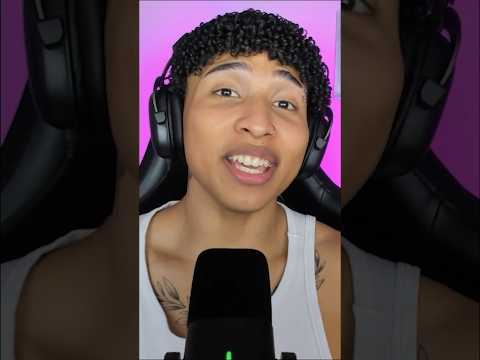 Ele passou caneta permanente #ryansamuel thumbnail