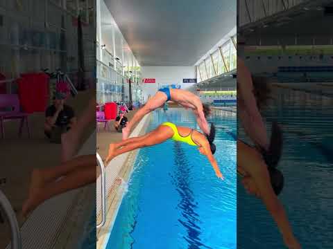 Diving with Latisha thumbnail