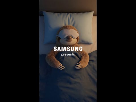 Smart Comfort, Always Fresh｜WindFree™ Wearable Good Sleep (Bespoke AI WindFree)｜Samsung thumbnail