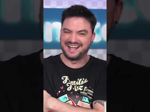 ELE TÁ COM O CELULAR ABERTO... thumbnail