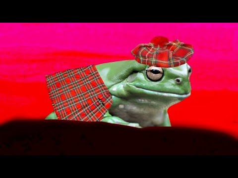 FROGGE: THE RETURN OF THE REVENGE thumbnail