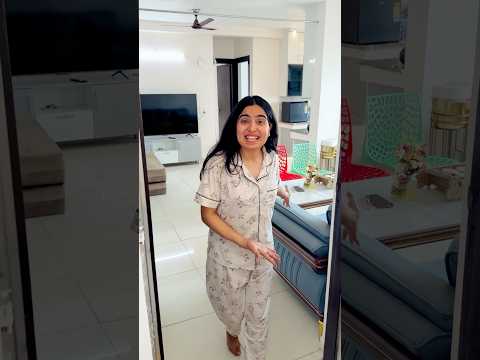 Finally Shift hogye Noida ? Subscribe @Gaming_Dushyant #dushyantkukreja #shorts thumbnail