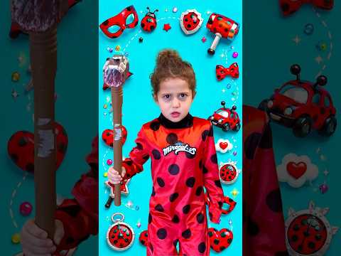 Monster Alert | Kids Learn to Stay Calm and Brave thumbnail