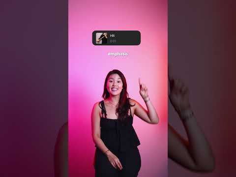 Add impact to every edit with these sound effects 🔊✨#inshot #soundeffects #videoediting thumbnail