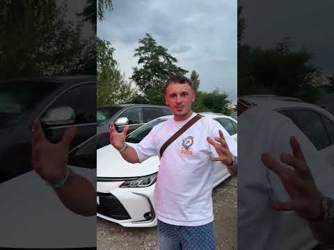 Pytacie skąd mam tak za*ebisty samochód. Odpowiedź jest prosta... #shorts thumbnail