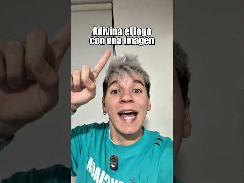 Adivina el Logo con Una Imagen parte 2 😂 thumbnail