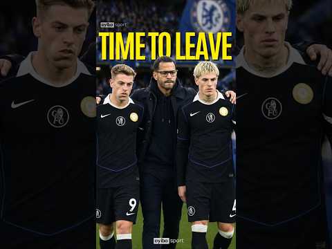 These Chelsea Players are FAILING Their Club ? #premierleague #football thumbnail