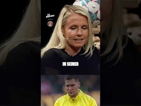 Passendes ENDE für SÜLES KARRIERE⁉️? | At Broski - Die Sport Show thumbnail