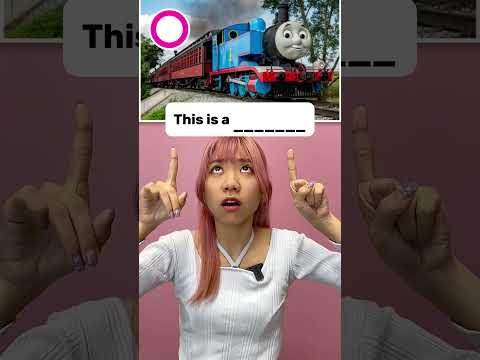 【Quiz】How Many Do You Know? ? #shorts thumbnail