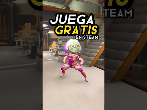 Combate MEMES CORRUPTOS con AMIGOS 👾💥 #okboomer #juegoscooperativos #ad #steam #gaming thumbnail