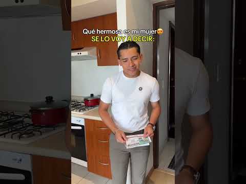 POR FIN VESTIDO NUEVO PARA LA SEÑORA 😂 thumbnail