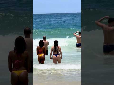 🇧🇷 Leme Beach A Happy Day thumbnail