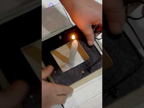 Making Traditional Korean Lantern that Almost Disappeared thumbnail