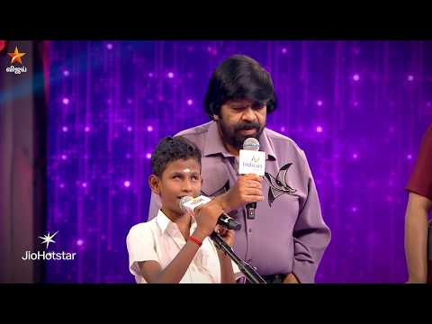 Super Singer Junior 11 | 6th & 7th June 2026 - Promo 3 thumbnail