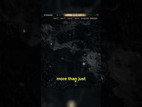 Atlas Searching Improvements! | Path of Exile 2: User Experience Improvements thumbnail