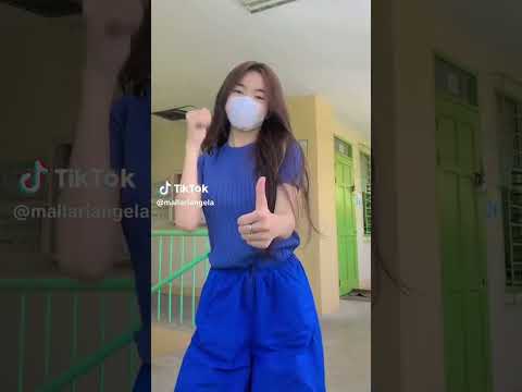 Angela Mallari Tiktok Dance Trend thumbnail