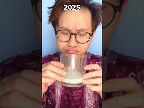MINUM SUSU THN KE THN! #food #asmr #mukbang #makanan #minuman #susu thumbnail