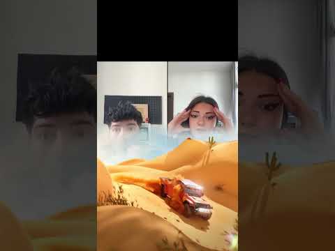 OGNI GIORNO SONO IN LIVE SU TIKTOK thumbnail