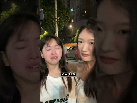 Khoảnh khắc vỡ oà khi hai mẹ con gặp lại nhau sau bao năm xa cách ❤️‍🩹 thumbnail