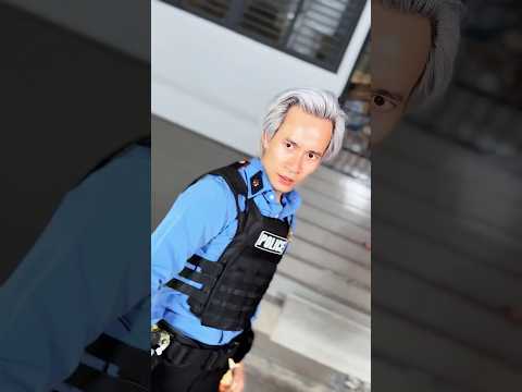 BEN EAGLE - Hunting down the criminal gang #MartialArts #ActionComedy #KungFu #Kindness #Trending thumbnail