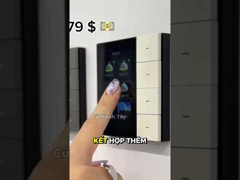 So sánh các loại công tắc từ rẻ tới đắt😳 thumbnail