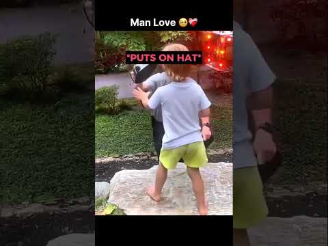 Man love ?❤️‍? thumbnail
