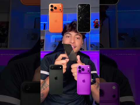 Impossível consertar o iPhone ? #shorts thumbnail