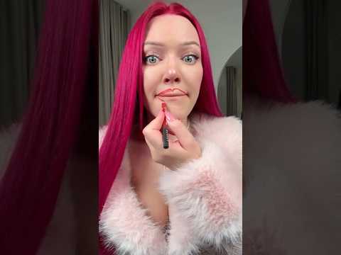 Strange BEAUTY HACKS😳Subscribe for next part:) thumbnail