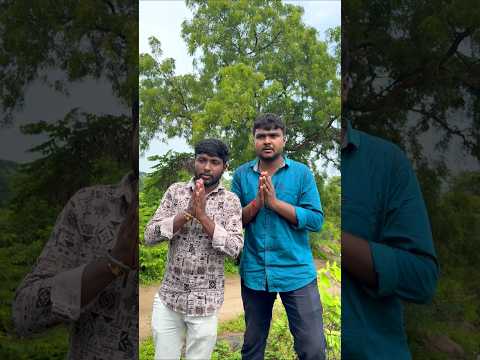 Don't miss end🙏🙏🙏#shortsfeed #villagethalaivas #ytshorts #emotionalshorts #lordshiva #devotional thumbnail