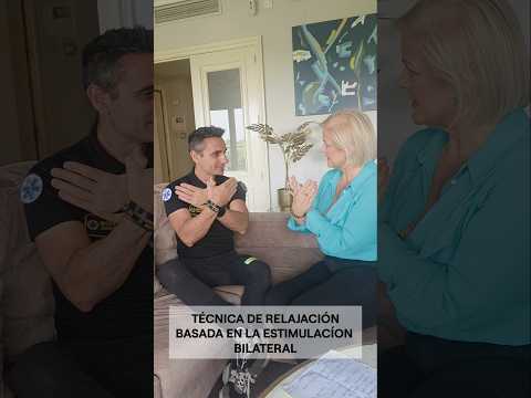 Tapping de la mariposa. #supervivencia #curiosidades #sabiasque thumbnail