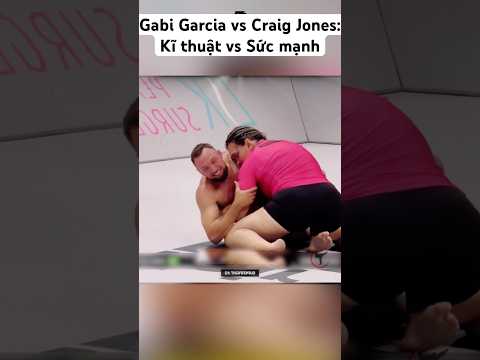 Nữ Võ Sĩ 95kg Đại Chiến Nam Cao Thủ: Cái Kết Bất Ngờ! | BLV Võ Thuật thumbnail