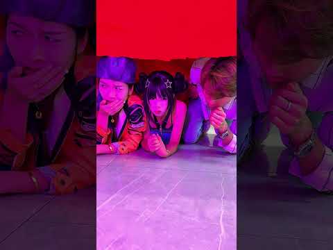发生了什么？ #shorts #cosplay thumbnail