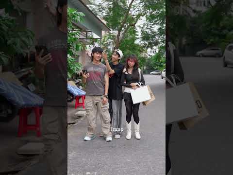 Ơ kìa bạn | Oppa Huy thumbnail