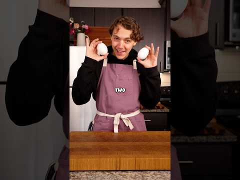 I accidentally spent $20 on two eggs thumbnail