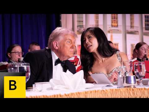 White House Correspondents Dinner Shooting Suspect Due in Court thumbnail