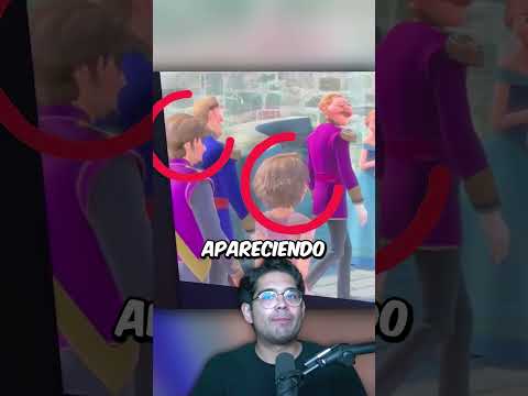 La Teoría De Disney Que Cambia TODO thumbnail