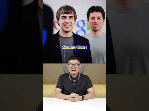 Hỏi đáp nhanh: Chủ tịch Google giàu như nào? #shorts thumbnail