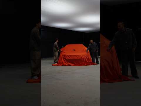 First time seeing the #FerrariLuce. You can tell. ​#Ferrari thumbnail