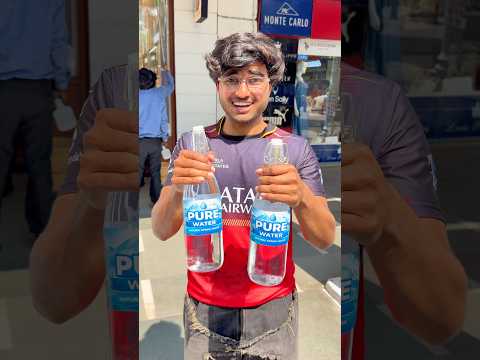 Selling Water thumbnail
