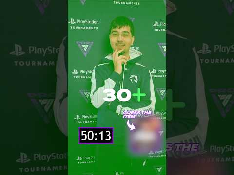 Did you guess the item before Emre? thumbnail
