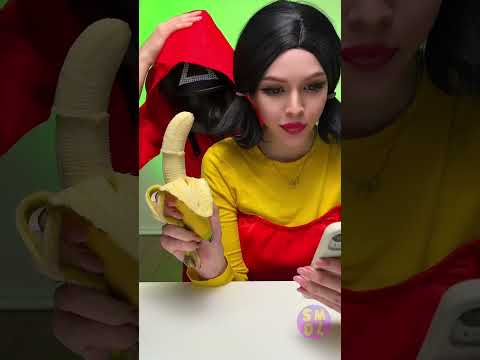 Banana Antics: Laughs That Peel You Away! 🍌😂 thumbnail