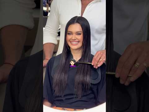 CORTEI MEU CABELO thumbnail