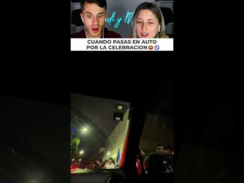 Gana el Cruz Azul en tu pueblo y así celebra la gente thumbnail